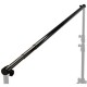 BackDrop Cross Bar Pole, Extends from 1.2m to 3m